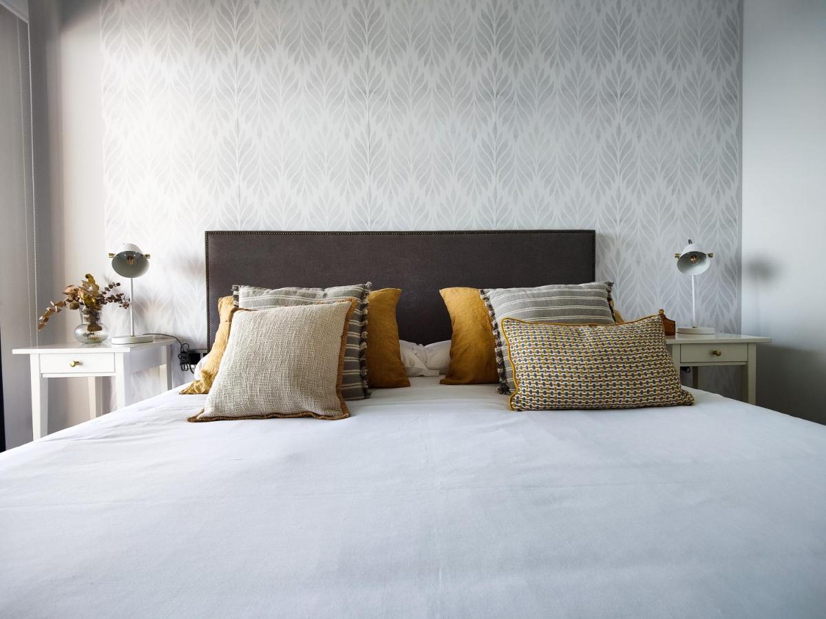 Sunset Waves Fresh Apartments Бенидорм Экстерьер фото